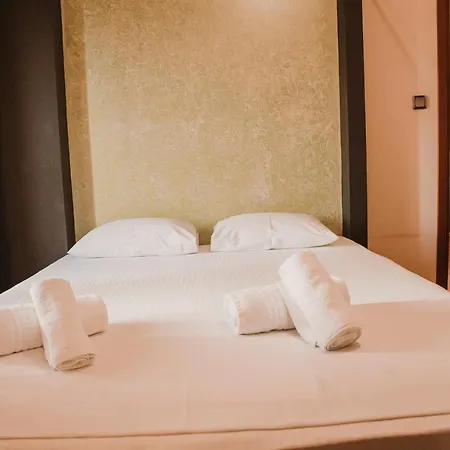 Beautiful And Spacious In * Thessaloniki