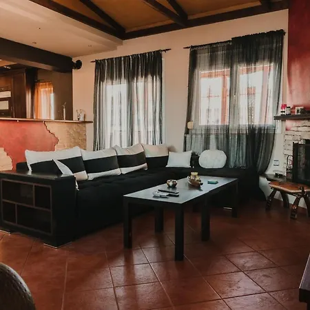 Apartment Beautiful And Spacious In